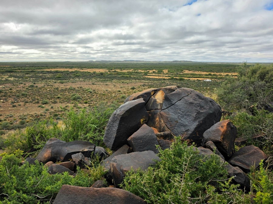 Commercial Property for Sale in Carnarvon Rural Northern Cape